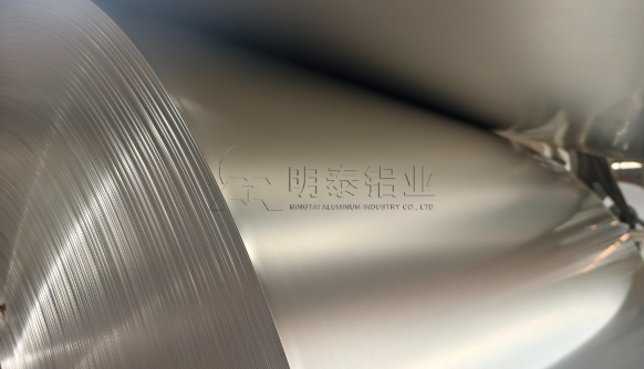 5083铝卷